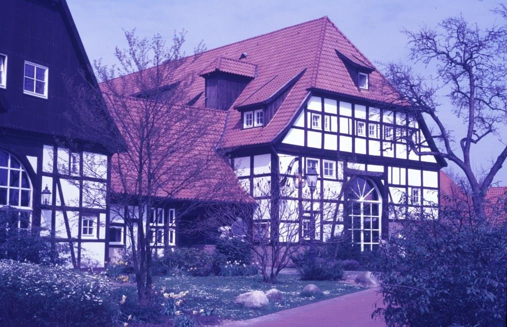 Bad Sassendorf - 1988